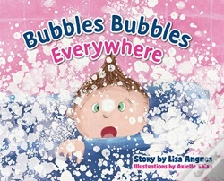Capa do artigo Bubbles Bubbles Everywhere