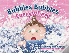 Bubbles Bubbles Everywhere
