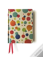 Bubbles (Contemporary Foiled Journal)