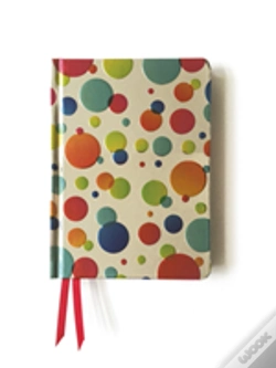 Capa do artigo Bubbles (Contemporary Foiled Journal)
