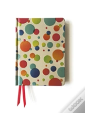 Capa do artigo Bubbles (Contemporary Foiled Journal)