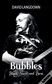 Capa do artigo Bubbles