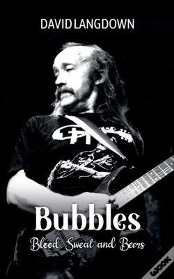 Capa do artigo Bubbles