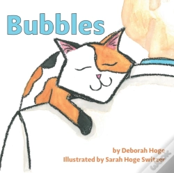Capa do artigo Bubbles
