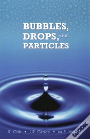 Capa do artigo Bubbles, Drops, And Particles