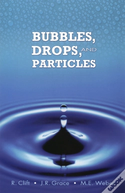 Capa do artigo Bubbles, Drops, And Particles