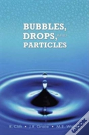 Capa do artigo Bubbles, Drops, And Particles