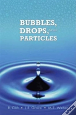 Capa do artigo Bubbles, Drops, And Particles