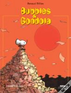 Capa do artigo Bubbles & Gondola
