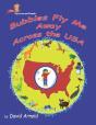 Bubbles Fly Me Away Across The Usa - Preview