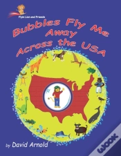 Capa do artigo Bubbles Fly Me Away Across The Usa