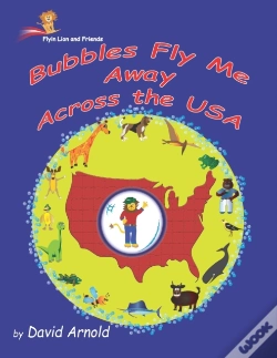 Capa do artigo Bubbles Fly Me Away Across The Usa