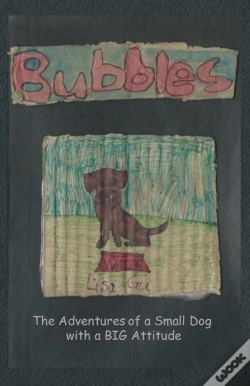 Capa do artigo Bubbles