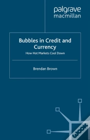 Capa do artigo Bubbles In Credit And Currency