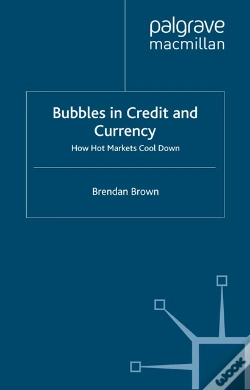 Capa do artigo Bubbles In Credit And Currency