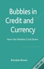 Capa do artigo Bubbles In Credit And Currency