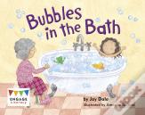 Bubbles In The Bath