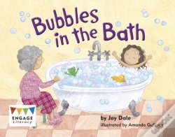 Capa do artigo Bubbles In The Bath