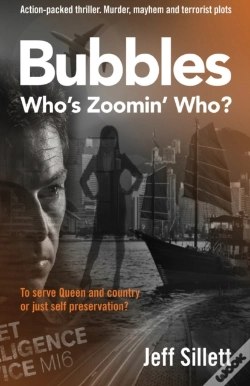 Capa do artigo Bubbles
