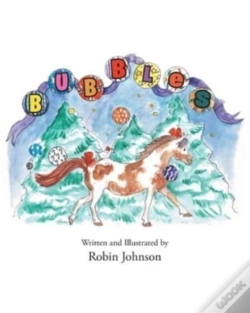 Capa do artigo Bubbles