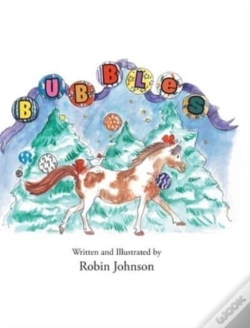Capa do artigo Bubbles