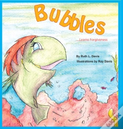 Capa do artigo Bubbles Learns Forgiveness