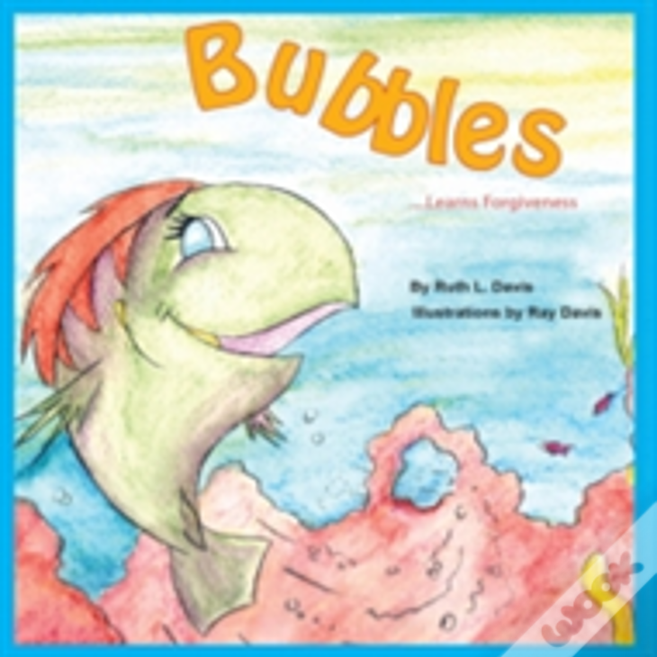 Bubbles Learns Forgiveness