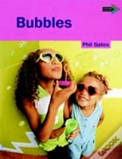 Capa do artigo Bubbles South African Edition