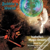 Capa do artigo Bubble