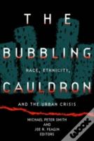 Bubbling Cauldron