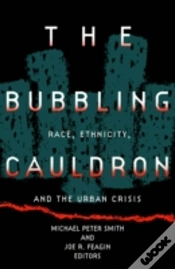Capa do artigo Bubbling Cauldron