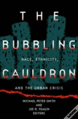 Capa do artigo Bubbling Cauldron