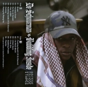 Capa do artigo Bubbling Inside - Vinil