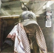 Capa do artigo Bubbling Inside - Vinil