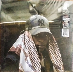 Capa do artigo Bubbling Inside - Vinil