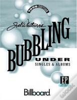 Bubbling Under Singles & Albums - 1998 Edition