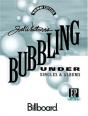Bubbling Under Singles & Albums - 1998 Edition - Preview