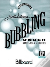 Capa do artigo Bubbling Under Singles & Albums - 1998 Edition