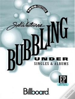 Capa do artigo Bubbling Under Singles & Albums - 1998 Edition