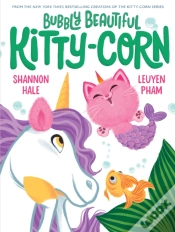 Capa do artigo Bubbly Beautiful Kitty-Corn