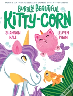 Capa do artigo Bubbly Beautiful Kitty-Corn