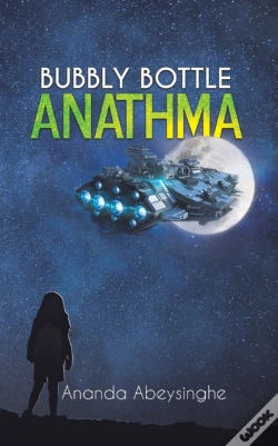 Capa do artigo Bubbly Bottle Anathma