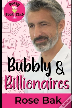 Capa do artigo Bubbly & Billionaires