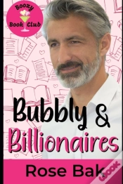 Capa do artigo Bubbly & Billionaires