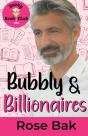 Bubbly & Billionaires - Preview