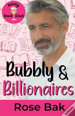 Capa do artigo Bubbly & Billionaires
