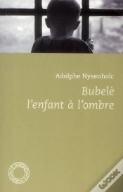 Capa do artigo Bubelè, L