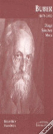 Capa do artigo Buber (1878-1965)