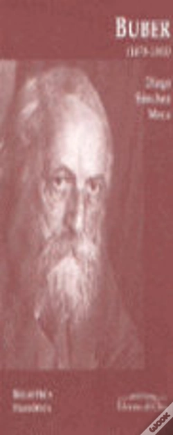 Capa do artigo Buber (1878-1965)