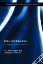 Capa do artigo Buber And Education